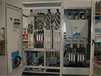 Custom electrical panels